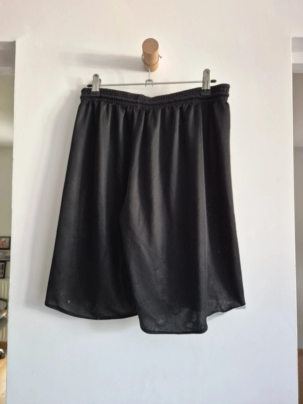 Short noir S Kipsta – photo 2